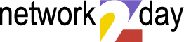 Logo Network2day